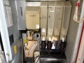 кафемашина Зануси Спацио 2 броя, вендинг, Zanussi Spazio vending, снимка 11
