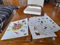 Стара Детска игра Умният Телефон, снимка 3