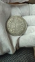 5 лв. 1894, снимка 1