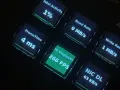 AJAZZ AKP03E - стрийм контролер, снимка 2