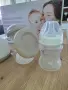 Електрическа помпа за кърма Elegance каки, снимка 3