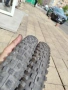 26 цола гуми за велосипед колело schwalbe Nobby nic 2.35, снимка 4