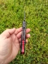 Ножове Bastinelli pika И Spartan Blades Shoto, снимка 10