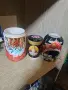 Дървен сувенир поставка за бутилка , снимка 2
