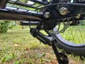 MEGA OFFER 2026 Многофункционален Триколесен Велосипед с дебели гуми FAT TIRE, снимка 5