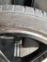 4 броя Джанти за VW и AUDI R17 5х112 / с гуми Goodride, снимка 11