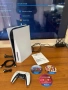 PlayStation 5 disk с гаранция 6 месеца и игри, снимка 5