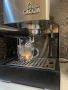  Gaggia Classic и мелачка, снимка 3