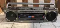 JVC RC-W3LE – ретро  радиокасетофон от Япония, снимка 13