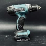 Акумулаторен винтоверт MAKITA - DDF343, снимка 2