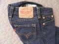 Levi's оригинални дамски дънки W26/L32 и W28/L32, снимка 5