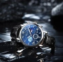 Нов Мъжки Часовник Chenxi , снимка 7