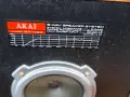 Продавам тонколони akai-sr-h30, снимка 3