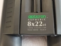 ТОП Супер Ловен Японски Бинокъл OPTICRON ASPHERIC 8x22 LE LONG EYERELIEF, снимка 3