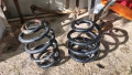 Задна пружина VW FORD SEAT / Задна пружина VW T4, снимка 5