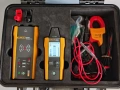 Fluke 2052 Advanced Комплект за проследяване на проводници, снимка 1