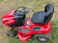 ТРАКТОРНА КОСАЧКА 19.К.С. BRIGGS&STRATTON/KRAFTSMAN.САЩ. КАТО НОВА , снимка 10