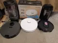 Прахосмукачки роботи , снимка 1