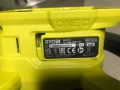 Полир машина RYOBI 18 V , снимка 5