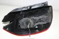Десен стоп Renault Scenic II facelift (2006-2009г.) LED 8200474327, снимка 5
