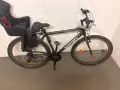 Мъжки Велосипед Matrix Freedom M 28", снимка 2