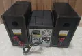 Аудио уредба LG USB CD Aux FM touchscreen флашка диск аукс с тонколони 50 евро, снимка 7