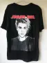 Justin Bieber 2017 Stadium Tour T-shirt M (oversized тениска на Джъстин Бийбър), снимка 1