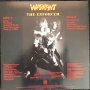 Грамофонна плоча WARRANT - THE ENFORCER, снимка 2