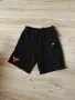 Оригинални мъжки къси гащи New Era x Chicago Bulls NBA, снимка 2