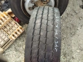 245/70R19.5 Джанти с Гуми GoodYear за Mercedes, снимка 7