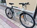 Wheeler MTB cromo tubing 26 Shimano Deore dx top! , снимка 7