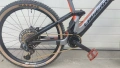 0 км LAPIERRE EZESTY AM LTD ULTIMATE Карбонов Планински велосипед , снимка 2