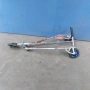 НАЙ ДОБРАТА ОФЕРТА Уникална тротинентка Triscooter 8, снимка 6