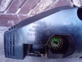 Километраж Mercedes-Benz W140 S class 1405406348, 87001299, 88311200, снимка 13