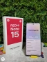 Redmi note 15 purple , снимка 1