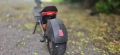 Електрическа тротинетка KuKirin G4 2000W – почти като нова, само на 158 км!, снимка 8