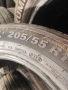4бр.летни гуми 205/55/16 Kumho, снимка 8