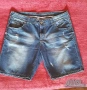 Мъжки къси дънки, снимка 1