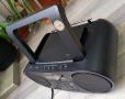 Sony Bluetooth CD/RadioFM  Boombox ZS-RS60BT,CD плейър, снимка 9