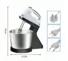 Планетарен миксер с метална купа SCARLETT SHM-133B, снимка 3