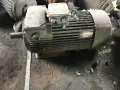 Продавам кранов двигател SMH(аналог SMP) 160 L6 A , снимка 2