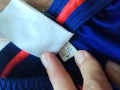 Nike atletico madrid dry squad - мъжко футболно долнище С, снимка 9