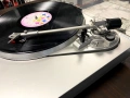 Много добър грамофон Onkyo, снимка 9
