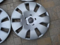 Тасове 16 за ауди audi, снимка 3