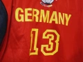 Germany горнище на световното през 2006, снимка 7