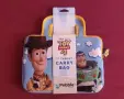 Калъф с дръжка за 7" таблет Disney Toy Story 4 Pebble Gear, снимка 1