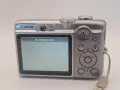 Canon PowerShot A1100 IS 12.1MP Digital Camera 4X Zoom Silver дигитален фотоапарат камера компактна, снимка 5