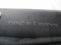 O bag оригинална голяма италианска дамска чанта., снимка 4