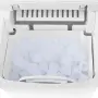 Ледогенератор Adler - 12 кг/ден, бързи кубчета за 10 минути, тиха работа и самопочистване, снимка 3
