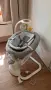 Електрически музикален шезлонг-люлка Graco, снимка 1